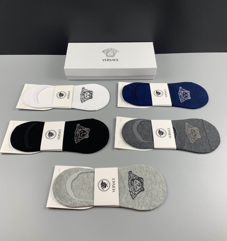 Versace socks 20